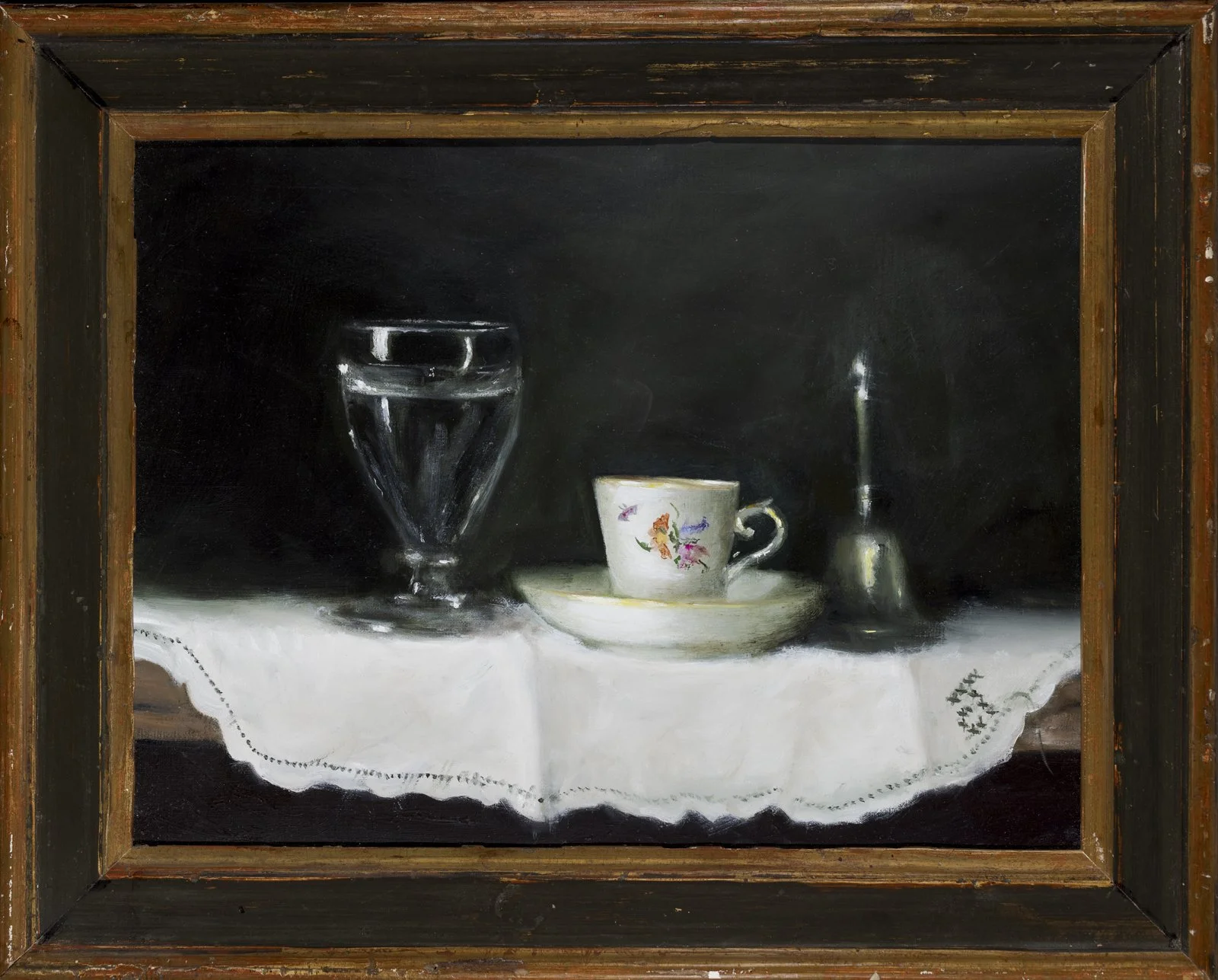 Still Life — CATRIN TREADWELL